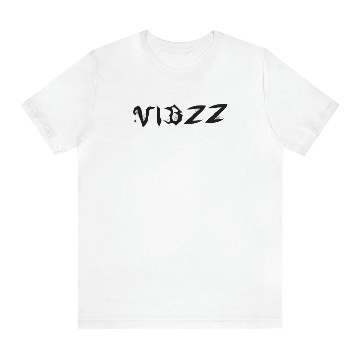 Vibzz Halloween webs (Black)